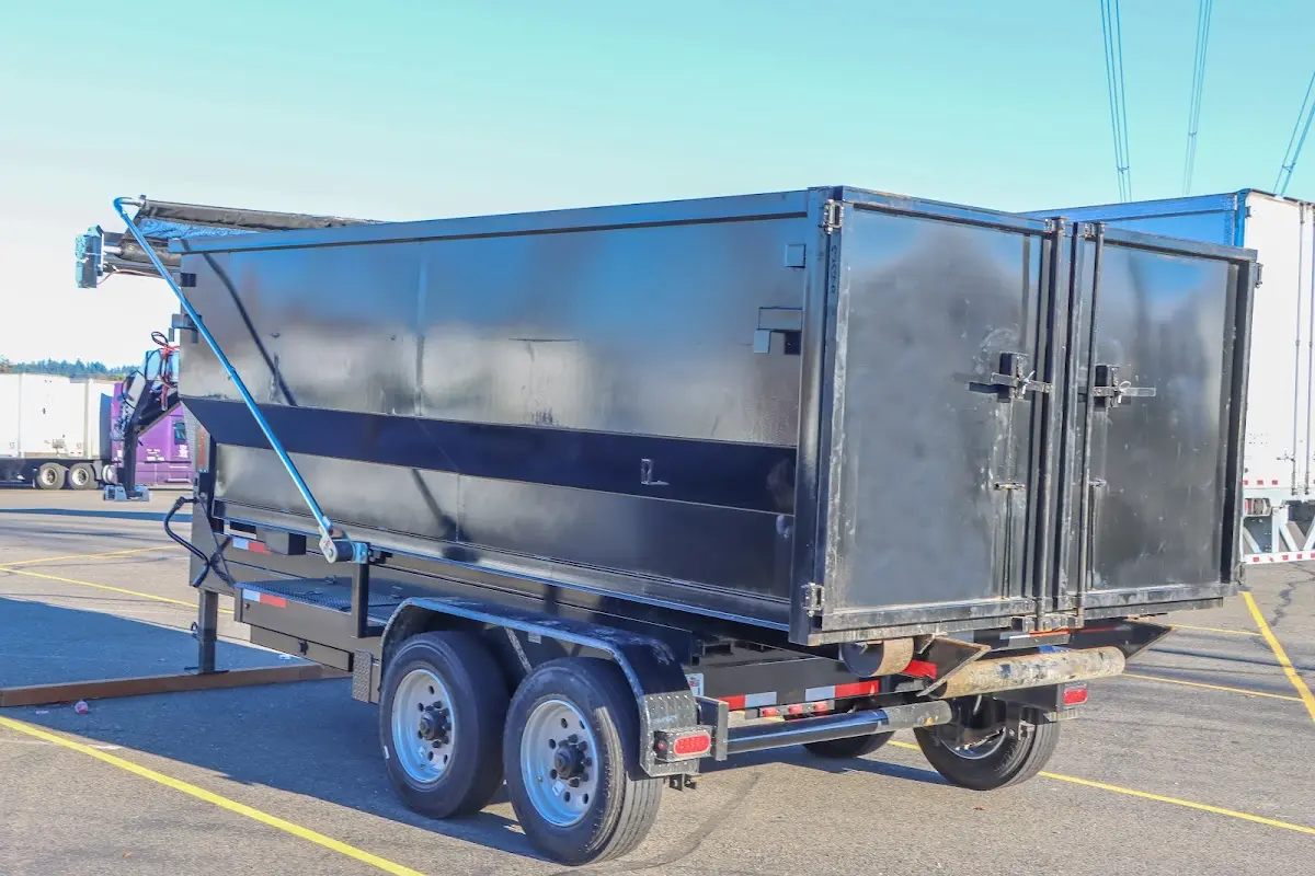 Dumpster Rental services in Cottonwood, AZ